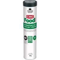 FoodGrade™ Bio Based Power Lube™ Extreme Pressure Grease with Ceramic, Cartridge