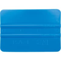 Blue Hand Applicator