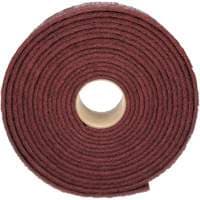 Scotch-Brite™ Clean & Finish Roll, Very Fine, 4" W x 30' L