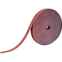 Shop Rolls - 314D Professional Sanding Sheets, 1" W x 150' L, 100J Grit