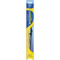 Premium Wiper Blade With SilentArmor™ Technology, 17", All-Season