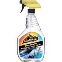 Glass Cleaner