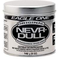 Nevr-Dull Wadding Polish