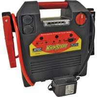 KwikStart™ 12 Volt Portable Power & Jump Starter