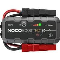 GB70 Boost