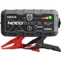GBX45 Boost