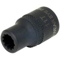 11PT Truck Brake Caliper Socket
