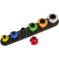 Air Conditioning & Fuel Line Disconnect Tool Set