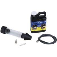 Combustion Leak Detector, Jug