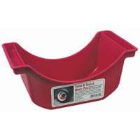 Truck & Trailer Wheel Pan