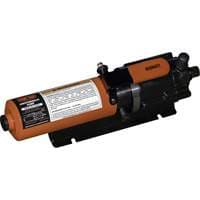 Air Hydraulic 3250 PSI Hand Pump