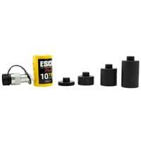 Stak-Able Hydraulic Ram Kit, 1" Stroke, 10 Ton(s) Capacity, 10000 PSI