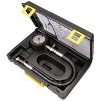 Analog Diesel Compression Tester