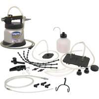 Master Vacuum Brake Bleeder Kit