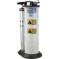 Fluid Evacuator Plus