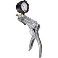 Silverline Vacuum/Pressure Pump