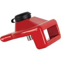 Keyed Alike Trailer Air Brake