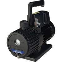 Black Series Vacuum Pump