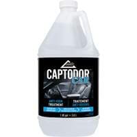 Car Upholstery Odour Destroyer