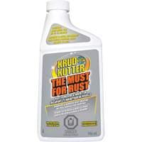 The Must for Rust Rust Remover & Inhibitor, Bottle