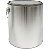Empty Paint Can