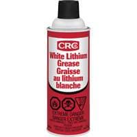White Lithium Grease, Aerosol Can