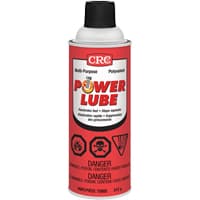 Power Lube Multi-Purpose Lubricant, Aerosol Can