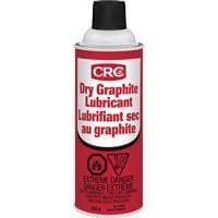 Dry Graphite Lubricant, Aerosol Can