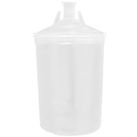 Large Lids & Liners