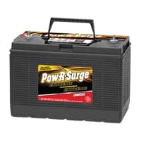 Pow-R-Surge