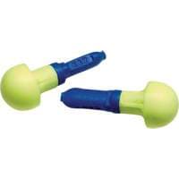 E-A-R™ Push-Ins Earplugs , Pair - Polybag