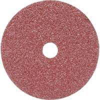 Cubitron™ II Fibre Disc, Ceramic, 36+, 6" Dia x 7/8" Arbor