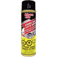 Choke & Carb Kleen Carburetor Cleaner