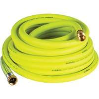 Hybrid Garden Hose, Copolymer, 5/8" dia. x 100'