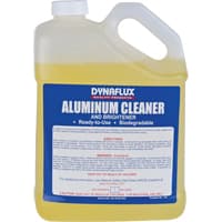 Ultra Bright Aluminum Cleaners, Jug