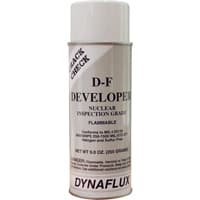 NDT Spray - Visible Dye Penetrant System, Aerosol Can