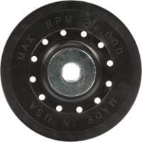 Fibre Disc Backup Pad