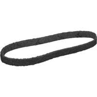 Scotch-Brite™ Surface Conditioning Belt, 1/2" W x 18" L, Aluminum Oxide, Super Fine Grit
