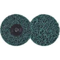 Scotch-Brite™ Roloc™ Clean & Strip XT Pro Extra Cut Disc, 3" Dia., Extra Coarse Grit, Aluminum Oxide