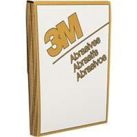 Stikit™ Gold Paper Sanding Sheet, 9" x 11", P80 Grit, Aluminum Oxide