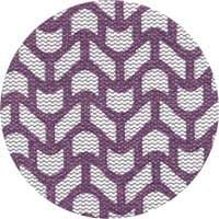 Xtract™ Cubitron™ II Net Disc 710W, 3" Dia., 120+ Grit, Ceramic