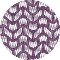 Xtract™ Cubitron™ II Net Disc 710W, 3" Dia., 80+ Grit, Ceramic