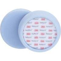 Perfect-It™ Ultrafine Polishing Pad, 4" Dia., Foam