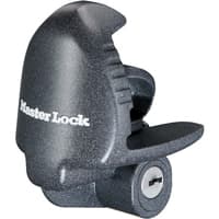 Universal Trailer Coupler Locks