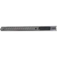 Knife ATK500, 9 mm, Carbon Steel, Stainless Steel Handle