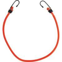 Bungee Cord Tie Downs, 24"