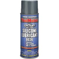 Food Grade Silicone Lube, Aerosol Can