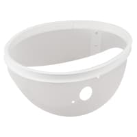Collar for Fit Test Apparatus, Qualitative