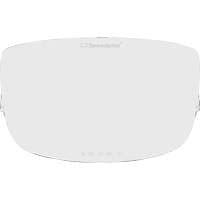 Speedglas™ Welding Helmet Outside Protection Plate 9002NC
