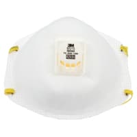 8515 Welding Particulate Respirators, N95, NIOSH Certified
